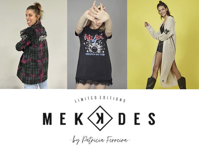 Mekkdes Mekkdes